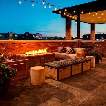Springhill Suites By Marriott Bozeman Extérieur photo