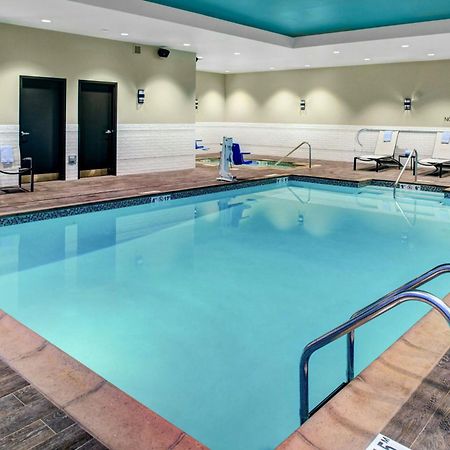 Springhill Suites By Marriott Bozeman Extérieur photo