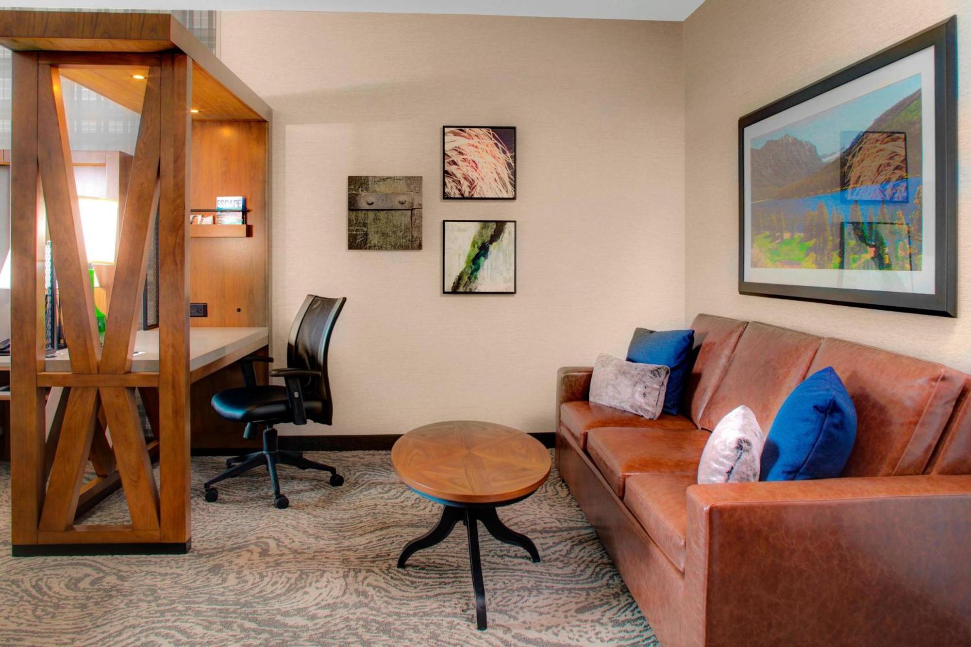 Springhill Suites By Marriott Bozeman Extérieur photo