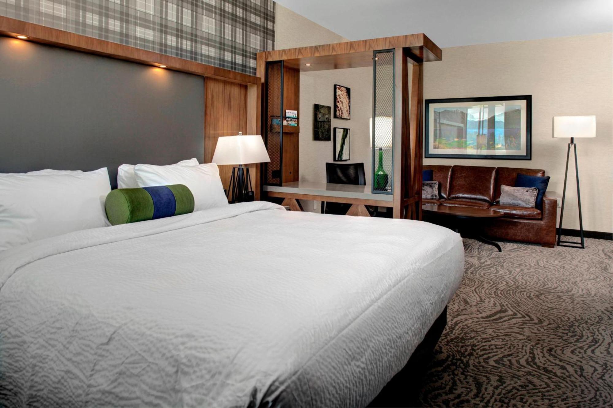 Springhill Suites By Marriott Bozeman Extérieur photo