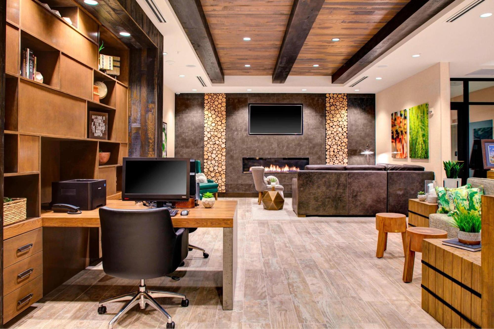 Springhill Suites By Marriott Bozeman Extérieur photo