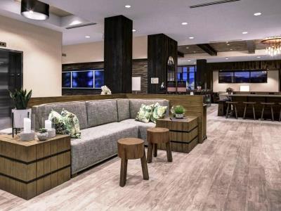 Springhill Suites By Marriott Bozeman Extérieur photo