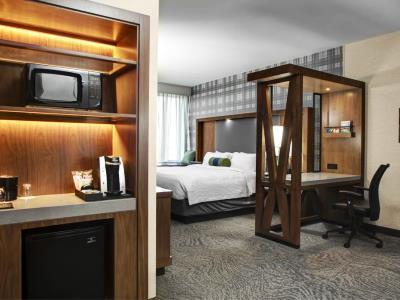 Springhill Suites By Marriott Bozeman Extérieur photo