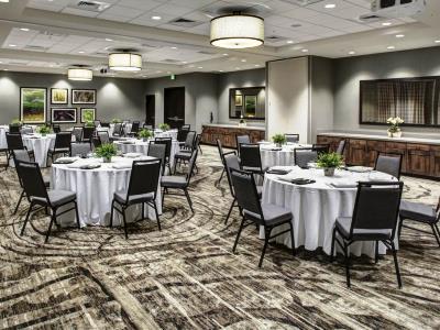 Springhill Suites By Marriott Bozeman Extérieur photo